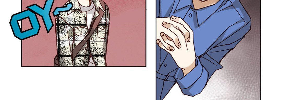 Totally Captivated Chapter 3 page 100 - 