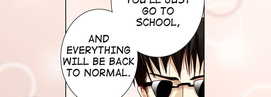 Totally Captivated Chapter 30 page 115 - 