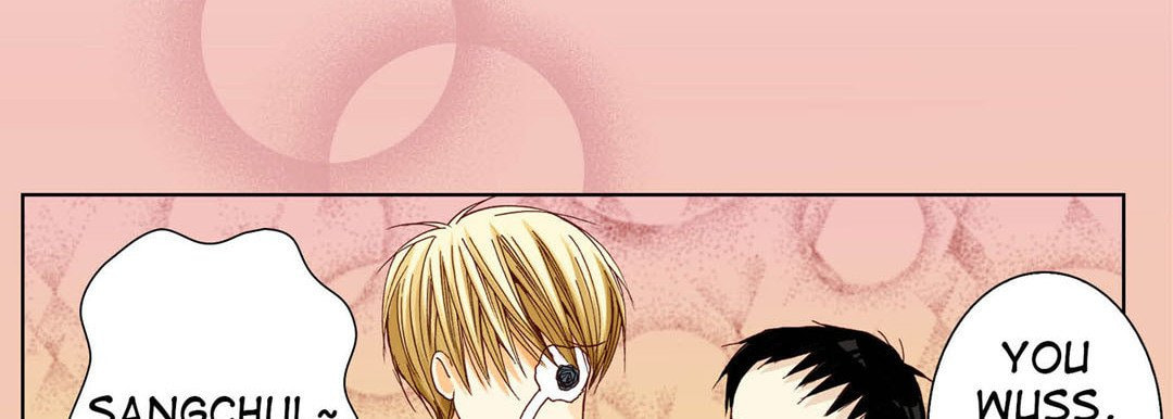 Totally Captivated Chapter 30 page 118 - 