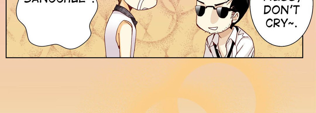 Totally Captivated Chapter 30 page 119 - 