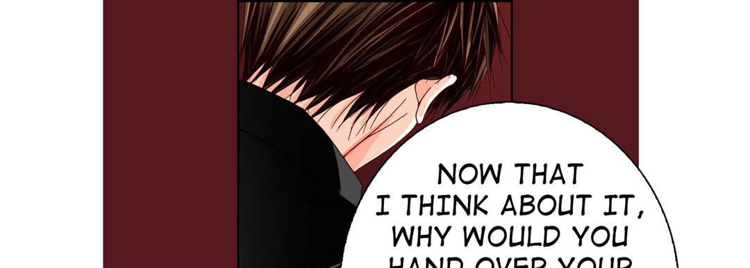 Totally Captivated Chapter 30 page 17 - 