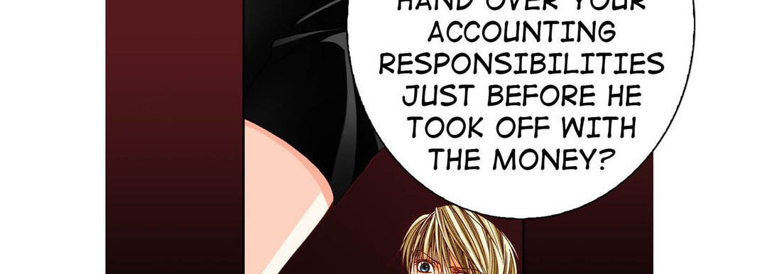 Totally Captivated Chapter 30 page 18 - 