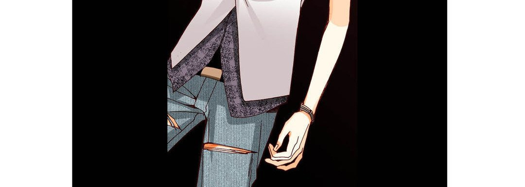 Totally Captivated Chapter 30 page 20 - 