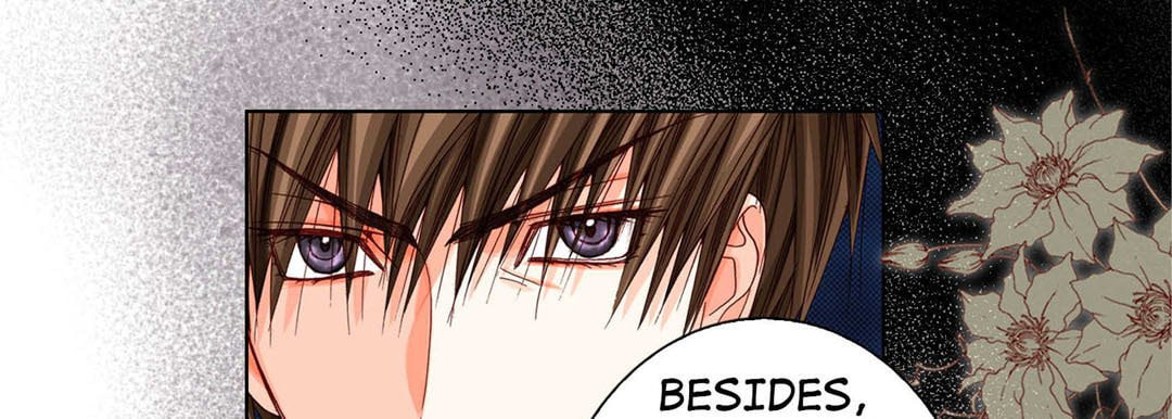 Totally Captivated Chapter 30 page 21 - 