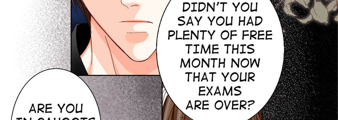 Totally Captivated Chapter 30 page 22 - 