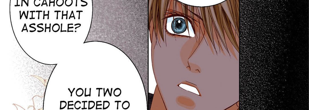 Totally Captivated Chapter 30 page 23 - 