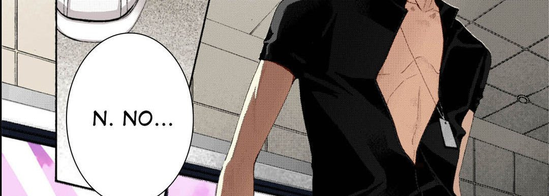 Totally Captivated Chapter 30 page 26 - 