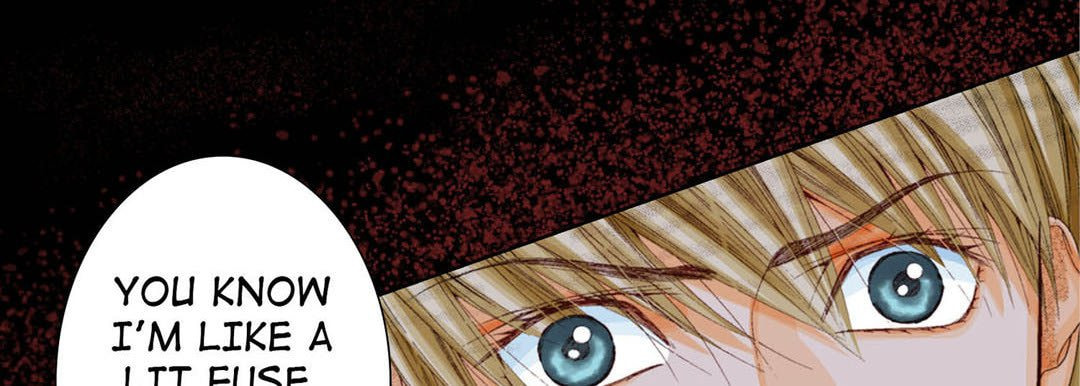 Totally Captivated Chapter 30 page 30 - 