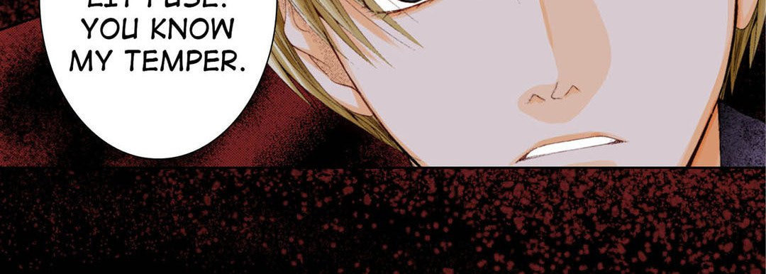 Totally Captivated Chapter 30 page 31 - 