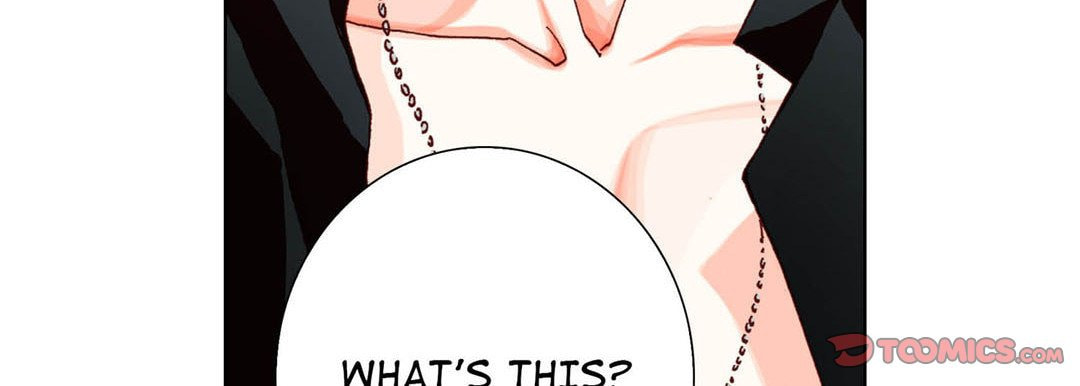 Totally Captivated Chapter 30 page 39 - 