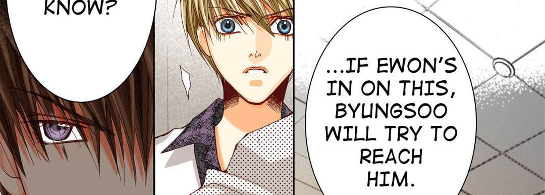 Totally Captivated Chapter 30 page 50 - 