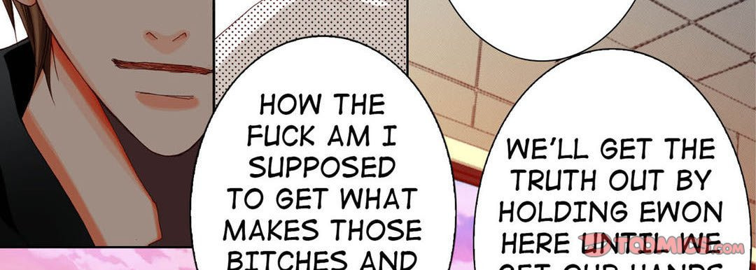 Totally Captivated Chapter 30 page 51 - 