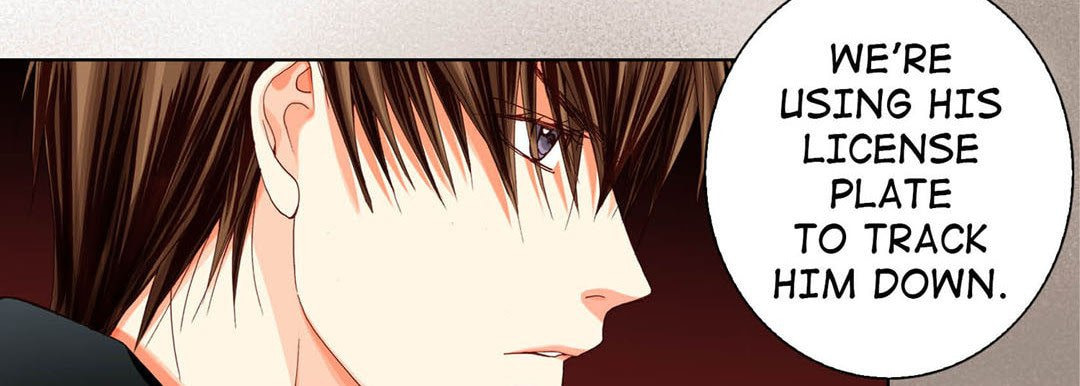 Totally Captivated Chapter 30 page 54 - 