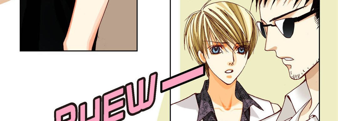 Totally Captivated Chapter 30 page 67 - 