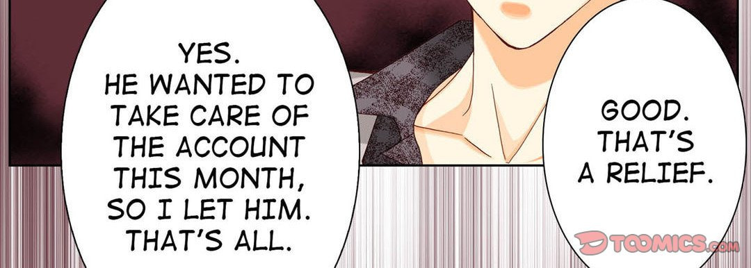 Totally Captivated Chapter 30 page 75 - 