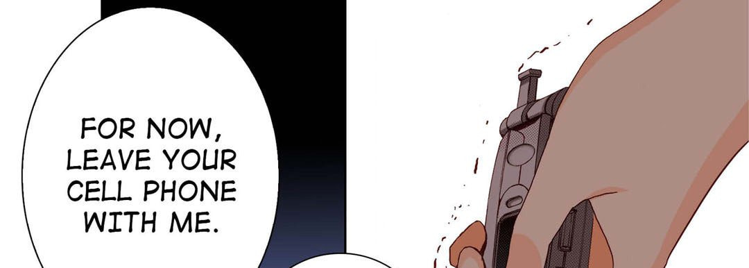 Totally Captivated Chapter 30 page 77 - 
