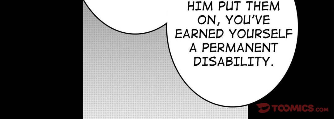 Totally Captivated Chapter 30 page 87 - 