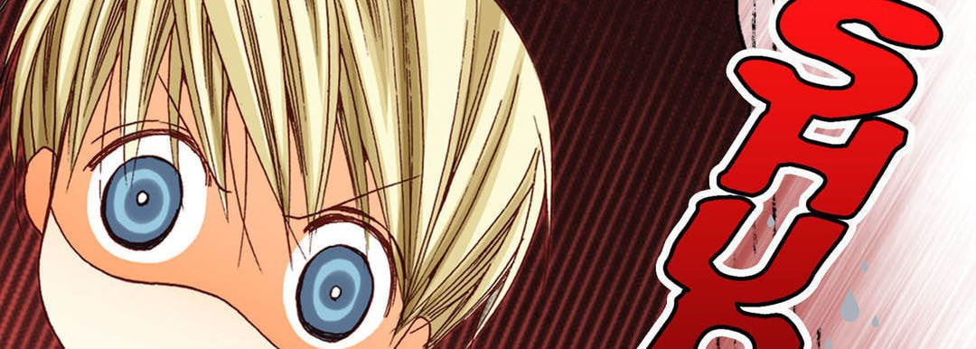 Totally Captivated Chapter 30 page 90 - 