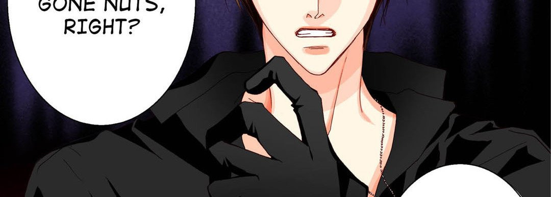 Totally Captivated Chapter 31 page 107 - 