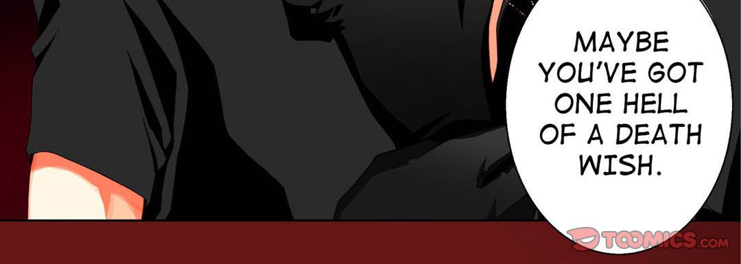 Totally Captivated Chapter 31 page 108 - 
