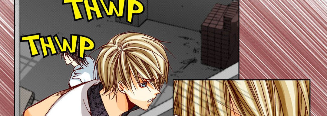 Totally Captivated Chapter 31 page 110 - 