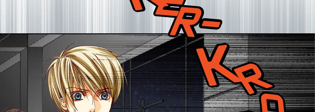 Totally Captivated Chapter 31 page 118 - 