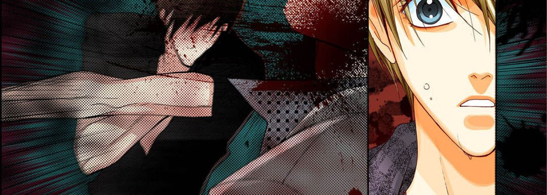 Totally Captivated Chapter 31 page 122 - 