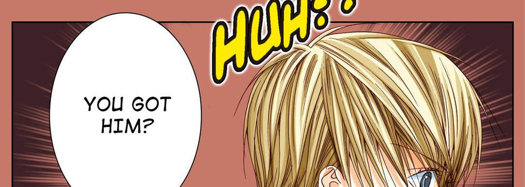 Totally Captivated Chapter 31 page 14 - 