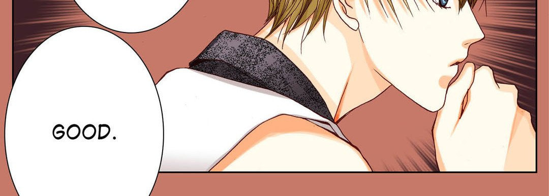 Totally Captivated Chapter 31 page 15 - 