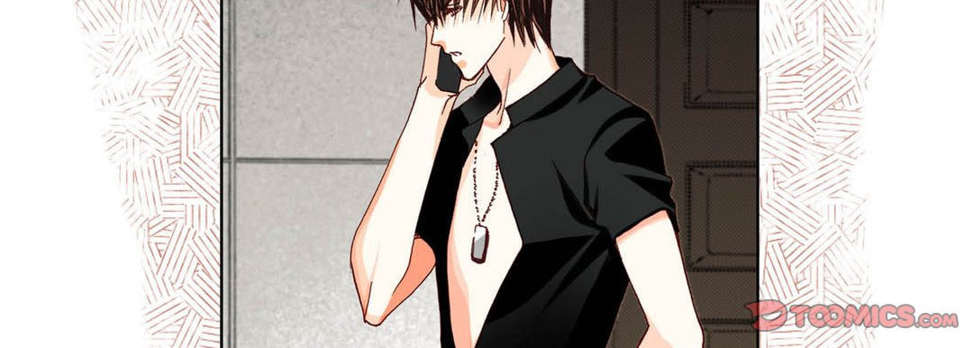Totally Captivated Chapter 31 page 18 - 
