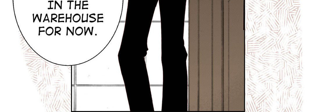 Totally Captivated Chapter 31 page 20 - 
