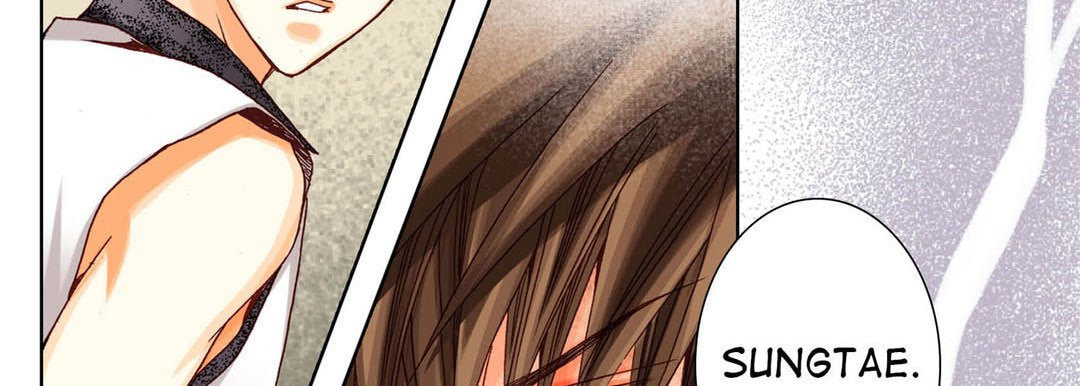 Totally Captivated Chapter 31 page 22 - 