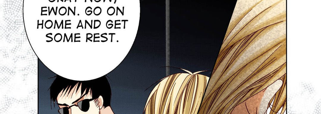 Totally Captivated Chapter 31 page 30 - 