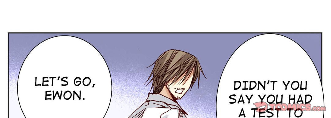 Totally Captivated Chapter 31 page 33 - 