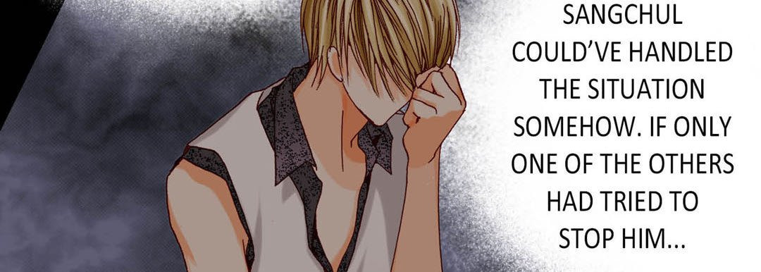 Totally Captivated Chapter 31 page 58 - 