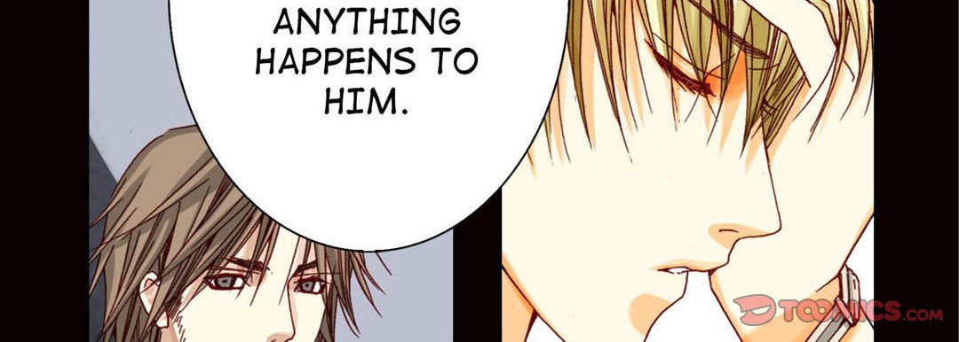 Totally Captivated Chapter 31 page 78 - 