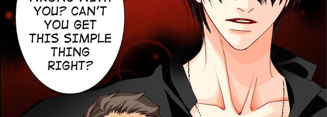 Totally Captivated Chapter 31 page 86 - 