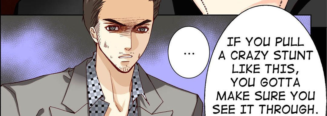 Totally Captivated Chapter 31 page 87 - 