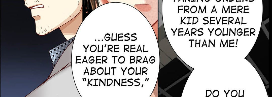 Totally Captivated Chapter 31 page 98 - 