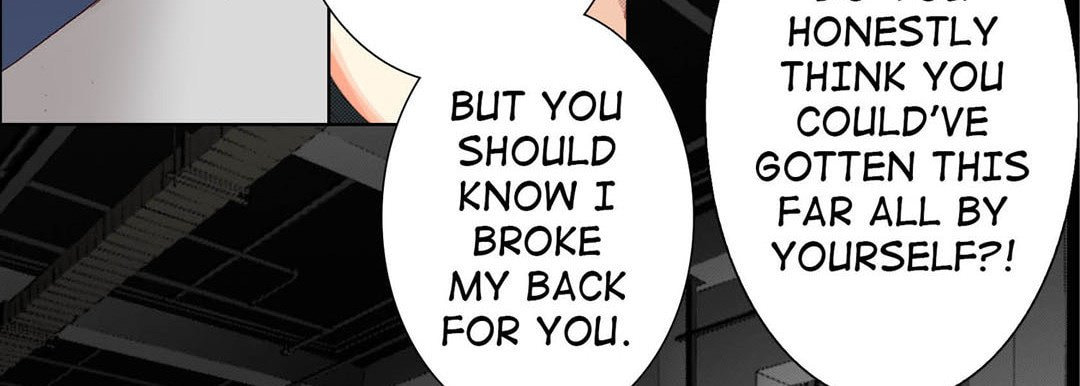 Totally Captivated Chapter 31 page 99 - 