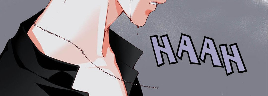 Totally Captivated Chapter 32 page 11 - 