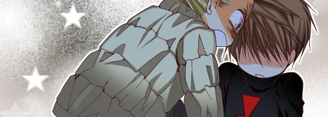 Totally Captivated Chapter 32 page 115 - 