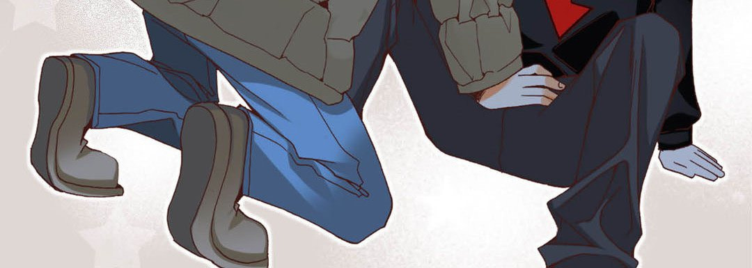 Totally Captivated Chapter 32 page 116 - 