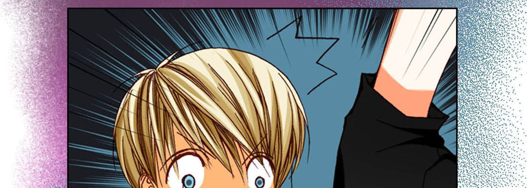 Totally Captivated Chapter 32 page 119 - 