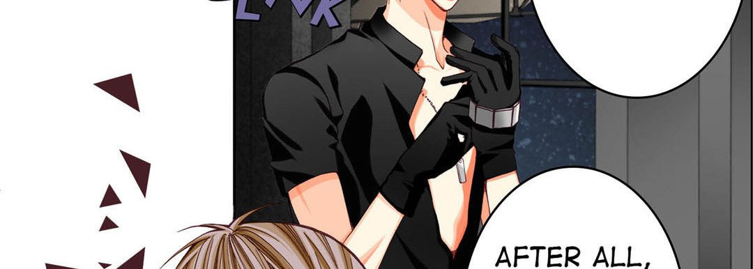 Totally Captivated Chapter 32 page 22 - 