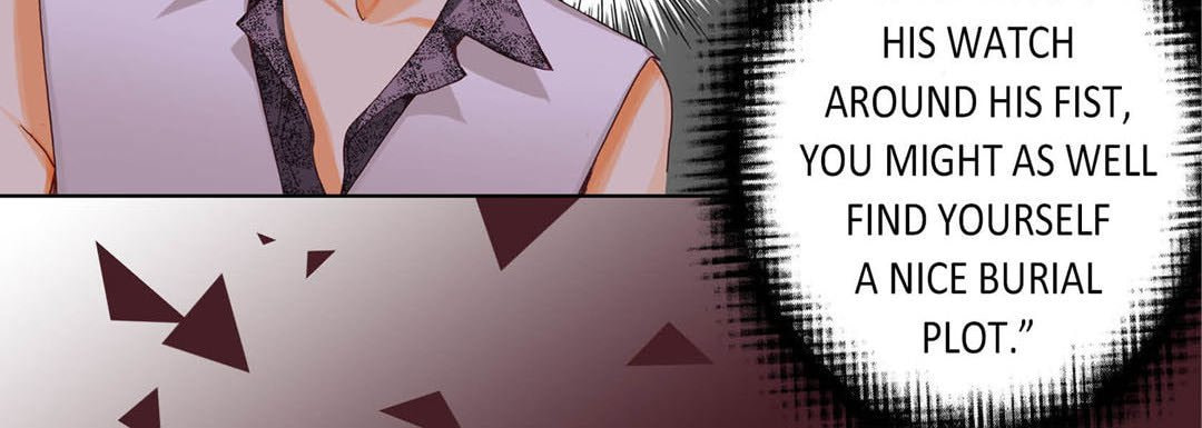 Totally Captivated Chapter 32 page 24 - 