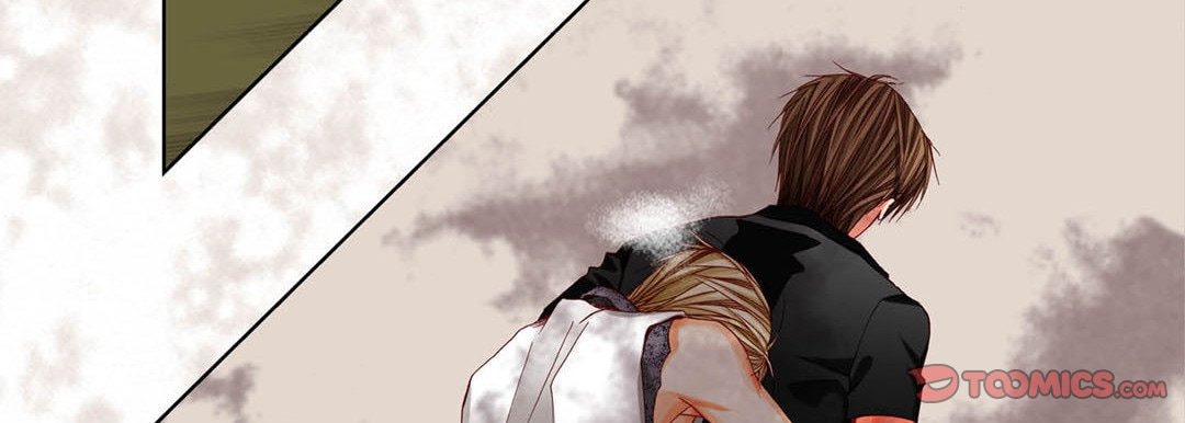 Totally Captivated Chapter 32 page 27 - 