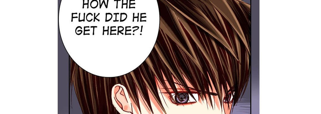 Totally Captivated Chapter 32 page 30 - 