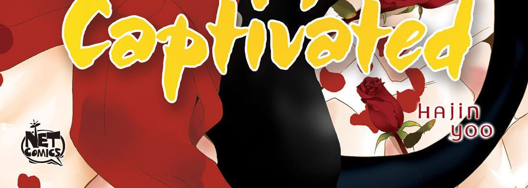 Totally Captivated Chapter 32 page 4 - 