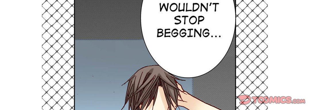 Totally Captivated Chapter 32 page 39 - 